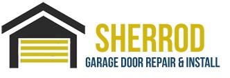 Sherrod Garage Door Repair & Install